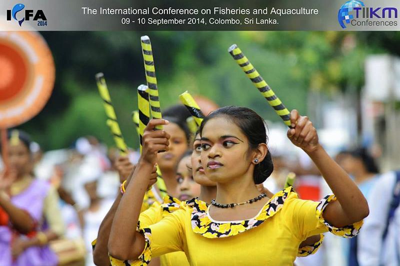 47.jpg - Sep 8-12, 2014 街頭遊行 (斯里蘭卡，可倫坡) [Parade, Colombo, Sri Lanka]-157